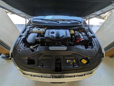 2025 Jeep Wagoneer L Series II   - Photo 17 - Bountiful, UT 84010