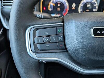 2025 Jeep Wagoneer L Series II - Photo 21 - Bountiful, UT 84010
