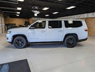 2025 Jeep Wagoneer L Series II   - Photo 7 - Bountiful, UT 84010