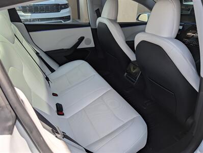 2025 Tesla Model 3 Long Range   - Photo 29 - Bountiful, UT 84010