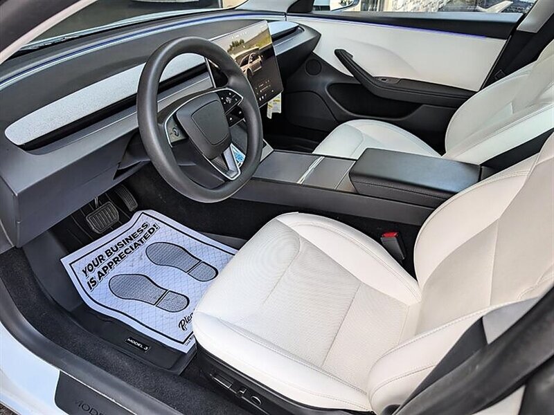 2025 Tesla Model 3 Long Range w/ Hardware 4 - Photo 2 - Bountiful, UT 84010