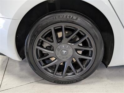 2025 Tesla Model 3 Long Range   - Photo 13 - Bountiful, UT 84010