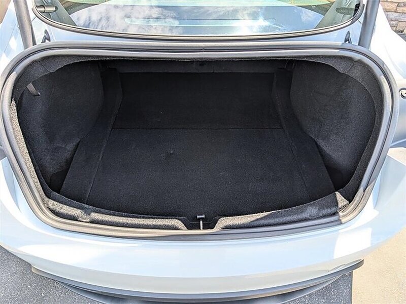2025 Tesla Model 3 Long Range w/ Hardware 4 - Photo 31 - Bountiful, UT 84010