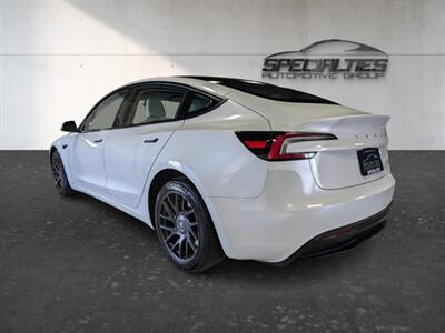 2025 Tesla Model 3 Long Range w/ Hardware 4 - Photo 8 - Bountiful, UT 84010