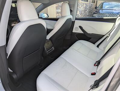 2025 Tesla Model 3 Long Range   - Photo 26 - Bountiful, UT 84010