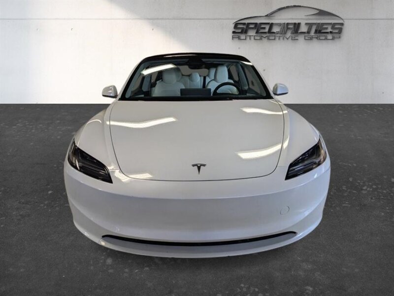 2025 Tesla Model 3 Long Range w/ Hardware 4 - Photo 6 - Bountiful, UT 84010
