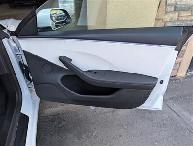 2025 Tesla Model 3 Long Range   - Photo 30 - Bountiful, UT 84010