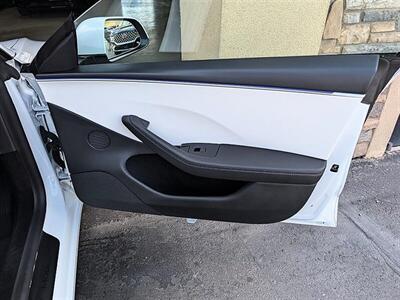 2025 Tesla Model 3 Long Range w/ Hardware 4 - Photo 30 - Bountiful, UT 84010