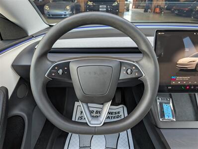 2025 Tesla Model 3 Long Range   - Photo 19 - Bountiful, UT 84010