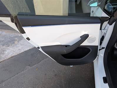 2025 Tesla Model 3 Long Range   - Photo 25 - Bountiful, UT 84010