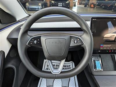 2025 Tesla Model 3 Long Range w/ Hardware 4 - Photo 19 - Bountiful, UT 84010