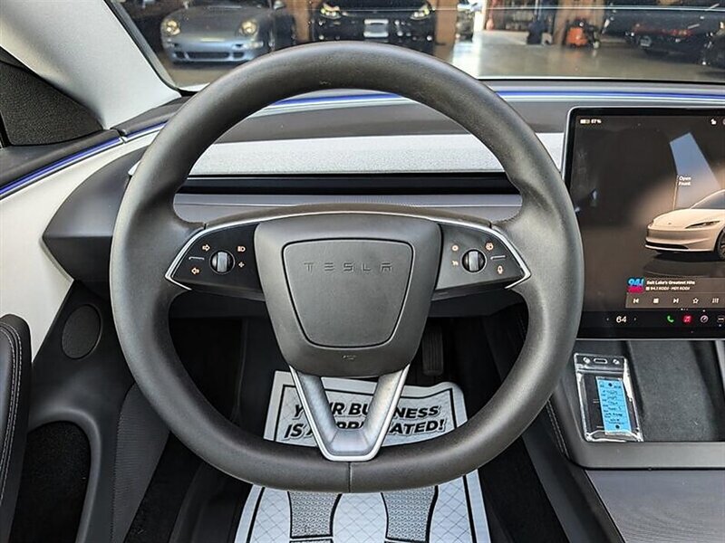 2025 Tesla Model 3 Long Range w/ Hardware 4 - Photo 19 - Bountiful, UT 84010