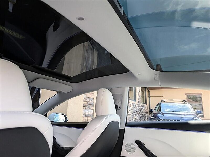 2025 Tesla Model 3 Long Range w/ Hardware 4 - Photo 27 - Bountiful, UT 84010