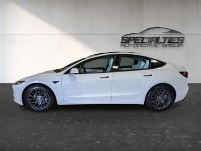 2025 Tesla Model 3 Long Range w/ Hardware 4 - Photo 7 - Bountiful, UT 84010