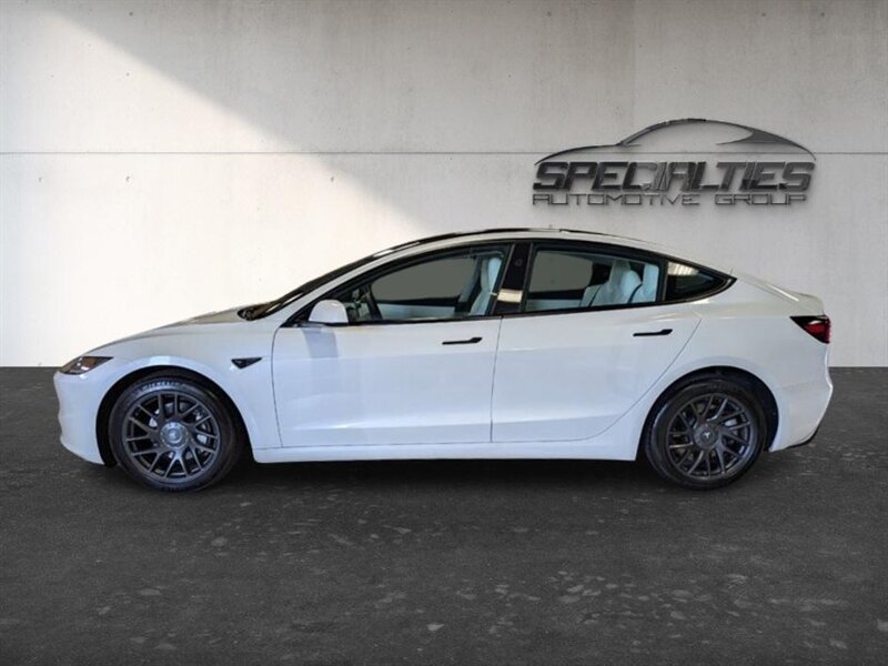 2025 Tesla Model 3 Long Range w/ Hardware 4 - Photo 7 - Bountiful, UT 84010