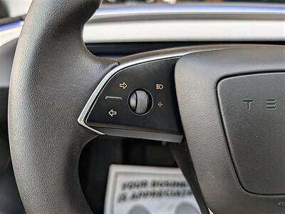 2025 Tesla Model 3 Long Range w/ Hardware 4 - Photo 20 - Bountiful, UT 84010