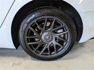 2025 Tesla Model 3 Long Range w/ Hardware 4 - Photo 14 - Bountiful, UT 84010