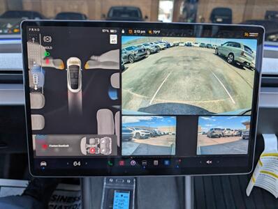2025 Tesla Model 3 Long Range   - Photo 24 - Bountiful, UT 84010
