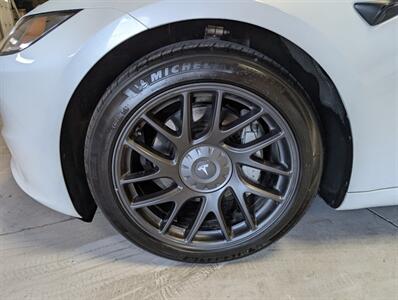 2025 Tesla Model 3 Long Range   - Photo 15 - Bountiful, UT 84010