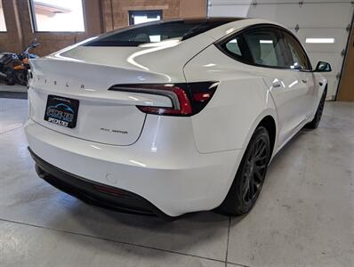 2025 Tesla Model 3 Long Range   - Photo 10 - Bountiful, UT 84010