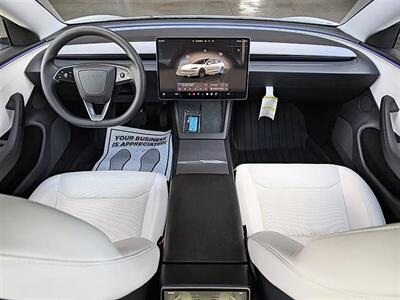 2025 Tesla Model 3 Long Range w/ Hardware 4 - Photo 3 - Bountiful, UT 84010