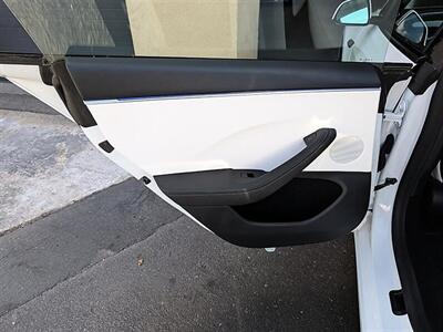 2025 Tesla Model 3 Long Range w/ Hardware 4 - Photo 25 - Bountiful, UT 84010