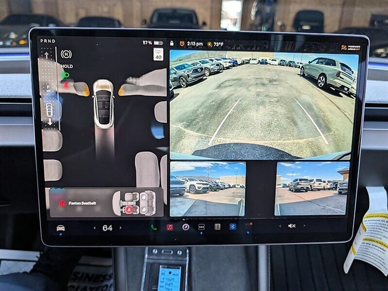 2025 Tesla Model 3 Long Range w/ Hardware 4 - Photo 24 - Bountiful, UT 84010