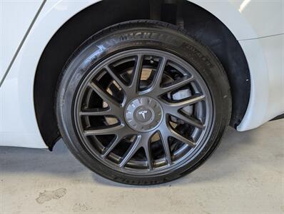 2025 Tesla Model 3 Long Range   - Photo 14 - Bountiful, UT 84010