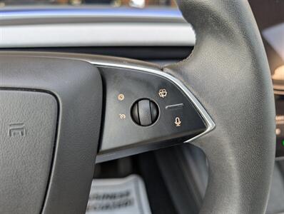 2025 Tesla Model 3 Long Range   - Photo 21 - Bountiful, UT 84010