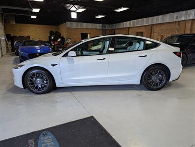 2025 Tesla Model 3 Long Range   - Photo 7 - Bountiful, UT 84010