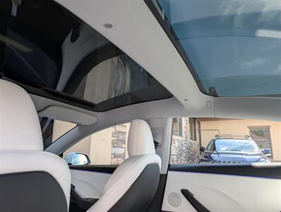 2025 Tesla Model 3 Long Range   - Photo 27 - Bountiful, UT 84010