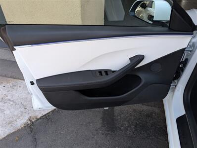 2025 Tesla Model 3 Long Range   - Photo 18 - Bountiful, UT 84010