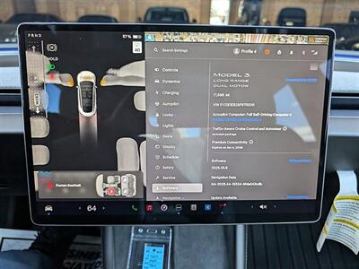2025 Tesla Model 3 Long Range w/ Hardware 4 - Photo 23 - Bountiful, UT 84010