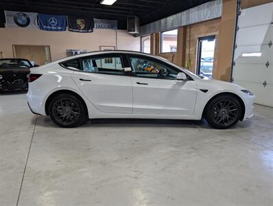 2025 Tesla Model 3 Long Range   - Photo 11 - Bountiful, UT 84010