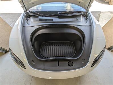 2025 Tesla Model 3 Long Range   - Photo 17 - Bountiful, UT 84010