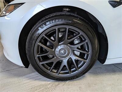 2025 Tesla Model 3 Long Range w/ Hardware 4 - Photo 15 - Bountiful, UT 84010