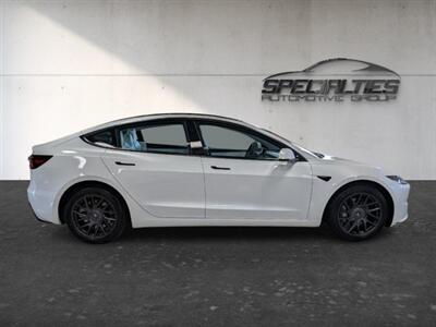 2025 Tesla Model 3 Long Range w/ Hardware 4 - Photo 11 - Bountiful, UT 84010