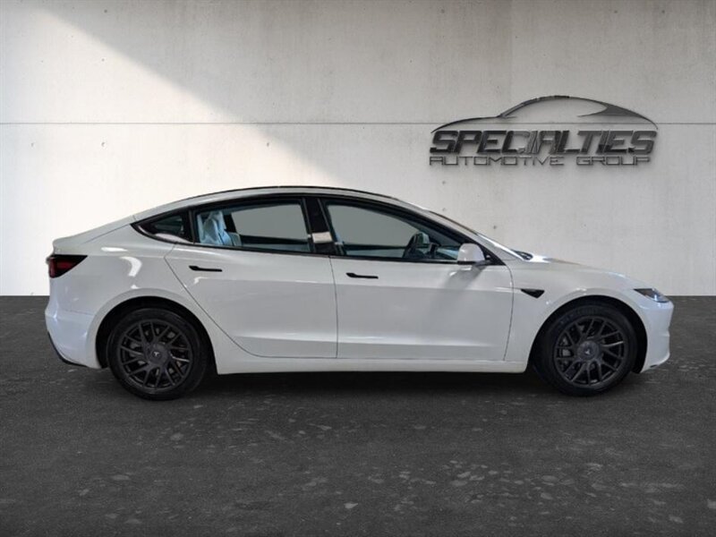 2025 Tesla Model 3 Long Range w/ Hardware 4 - Photo 11 - Bountiful, UT 84010