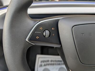 2025 Tesla Model 3 Long Range   - Photo 20 - Bountiful, UT 84010