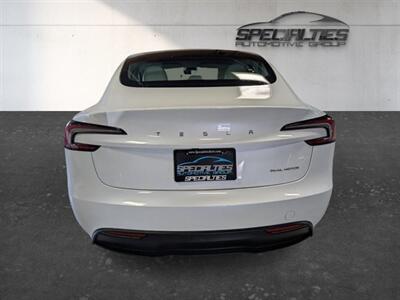 2025 Tesla Model 3 Long Range w/ Hardware 4 - Photo 9 - Bountiful, UT 84010