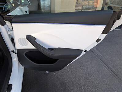 2025 Tesla Model 3 Long Range   - Photo 28 - Bountiful, UT 84010