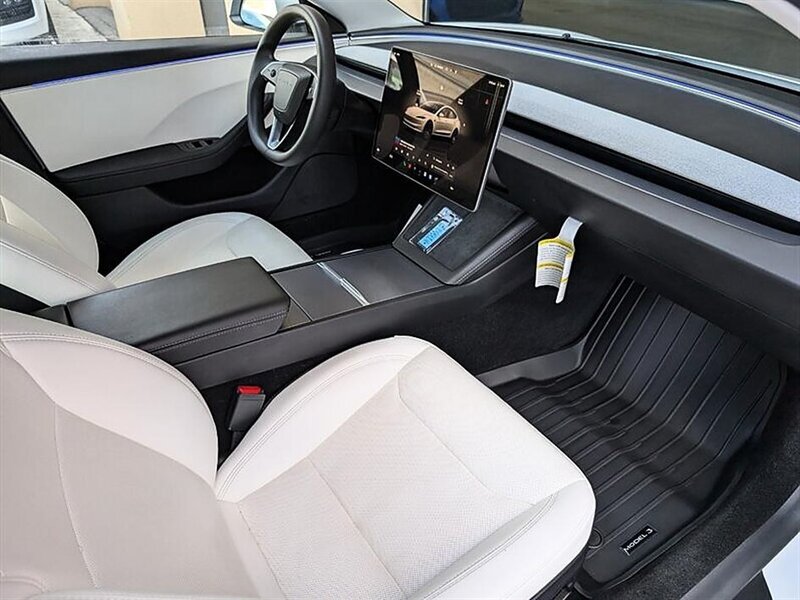 2025 Tesla Model 3 Long Range w/ Hardware 4 - Photo 4 - Bountiful, UT 84010