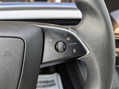 2025 Tesla Model 3 Long Range w/ Hardware 4 - Photo 21 - Bountiful, UT 84010