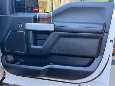 2017 Ford F-150 Lariat   - Photo 48 - St. George, UT 84770-2625