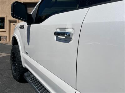 2017 Ford F-150 Lariat   - Photo 29 - St. George, UT 84770-2625