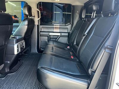 2017 Ford F-150 Lariat   - Photo 11 - St. George, UT 84770-2625