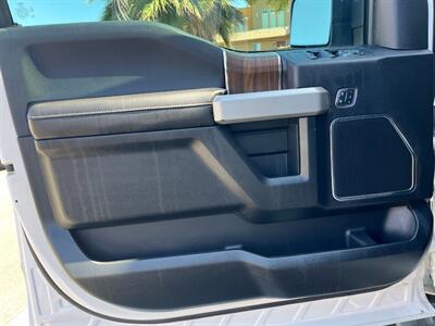 2017 Ford F-150 Lariat   - Photo 46 - St. George, UT 84770-2625