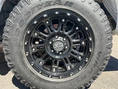 2017 Ford F-150 Lariat   - Photo 38 - St. George, UT 84770-2625