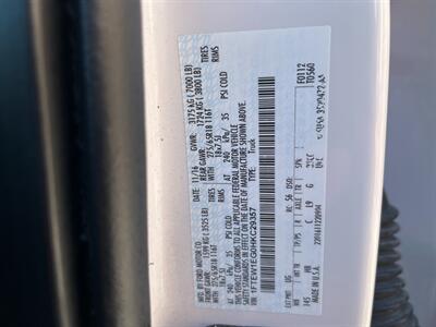 2017 Ford F-150 Lariat   - Photo 50 - St. George, UT 84770-2625