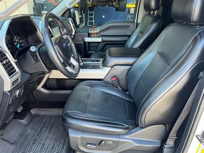 2017 Ford F-150 Lariat   - Photo 9 - St. George, UT 84770-2625